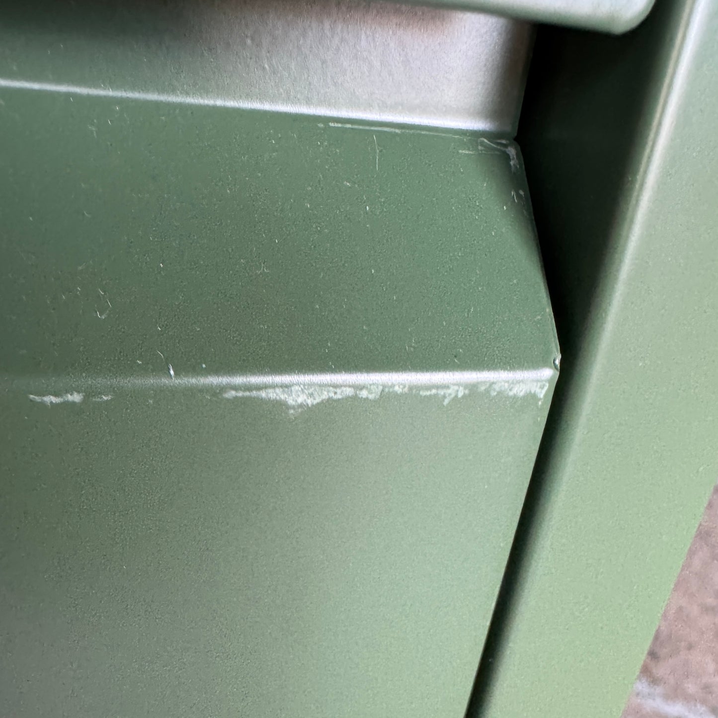 Bon Bon Chest of Drawers - FrankenPop "The Third Half"