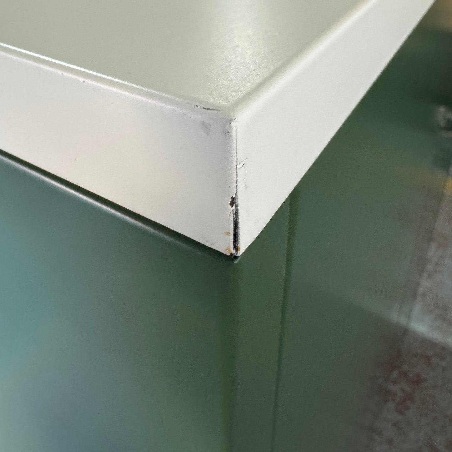 Bon Bon Chest of Drawers - FrankenPop "The Third Half"