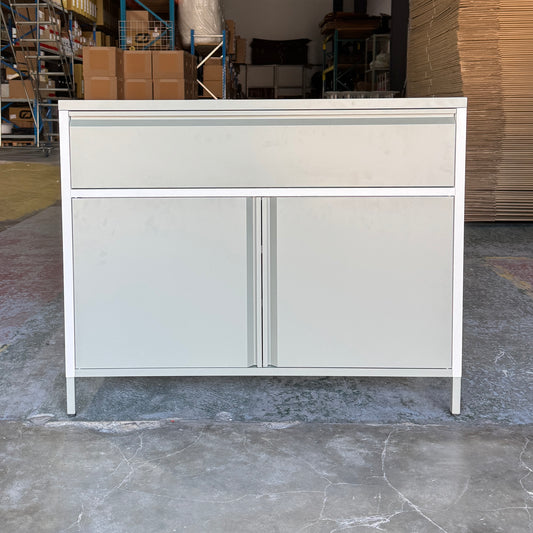 Bon Bon Sideboard - FrankenPop "The Tablecloth"