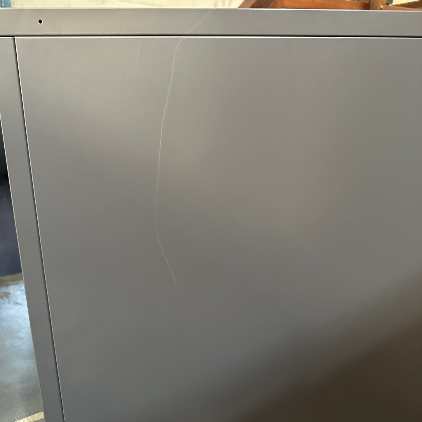 Bon Bon Sideboard - Carbon Grey