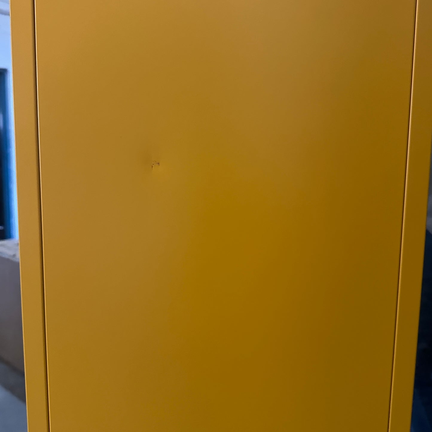 Sugar Cube Locker - Honey
