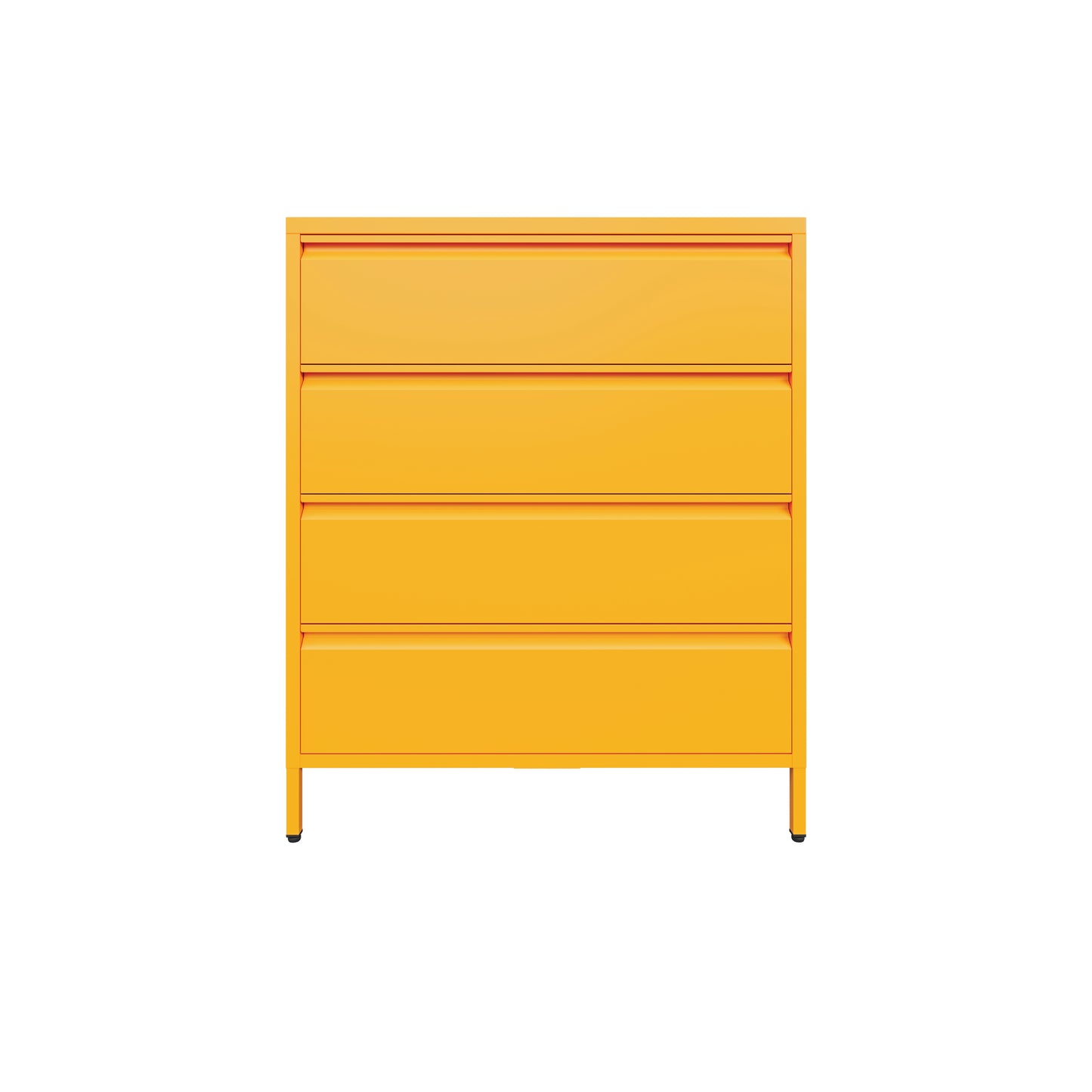 Bon Bon Chest of Drawers - Honey