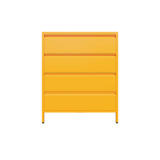 Bon Bon Chest of Drawers - Honey
