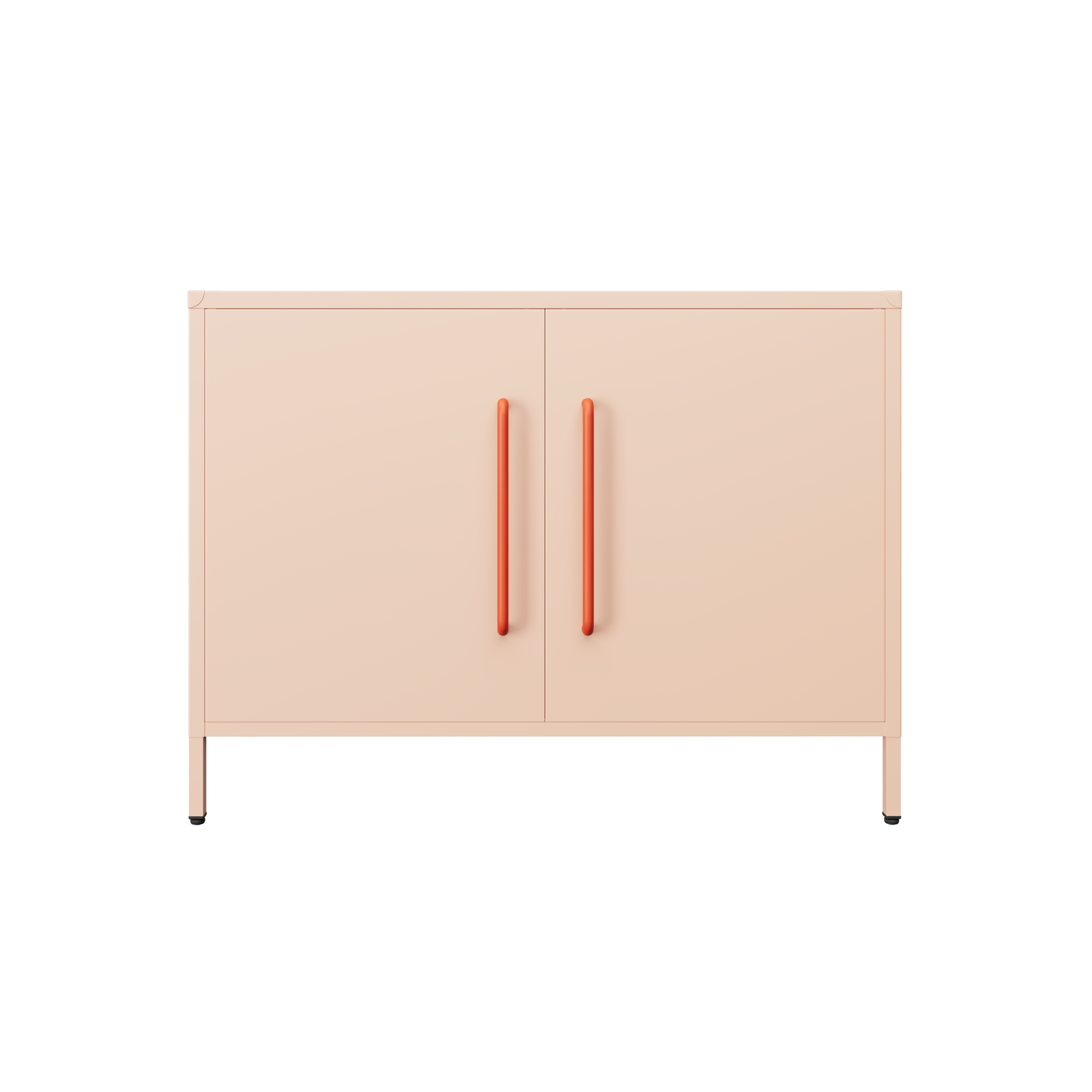 Sprinkles Sideboard - Peach Pop