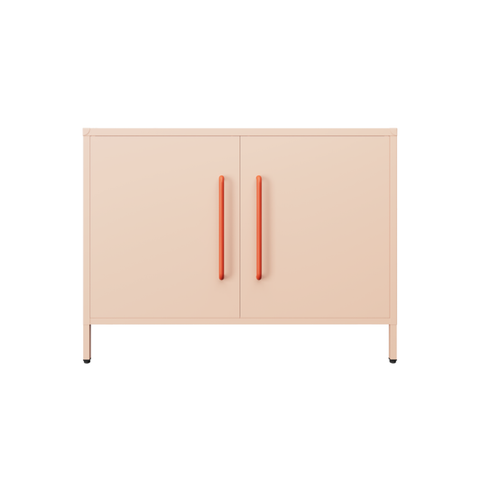 Sprinkles Sideboard - Peach Pop