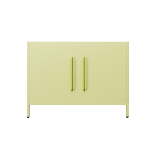 Sprinkles Sideboard - Kiwi Fizz