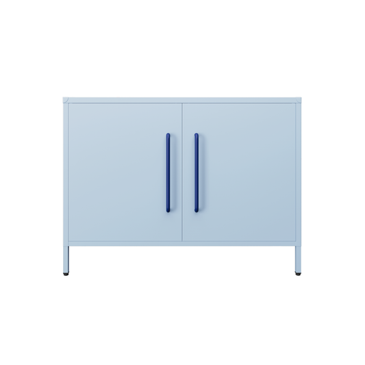 Sprinkles Sideboard - Blueberry Splash
