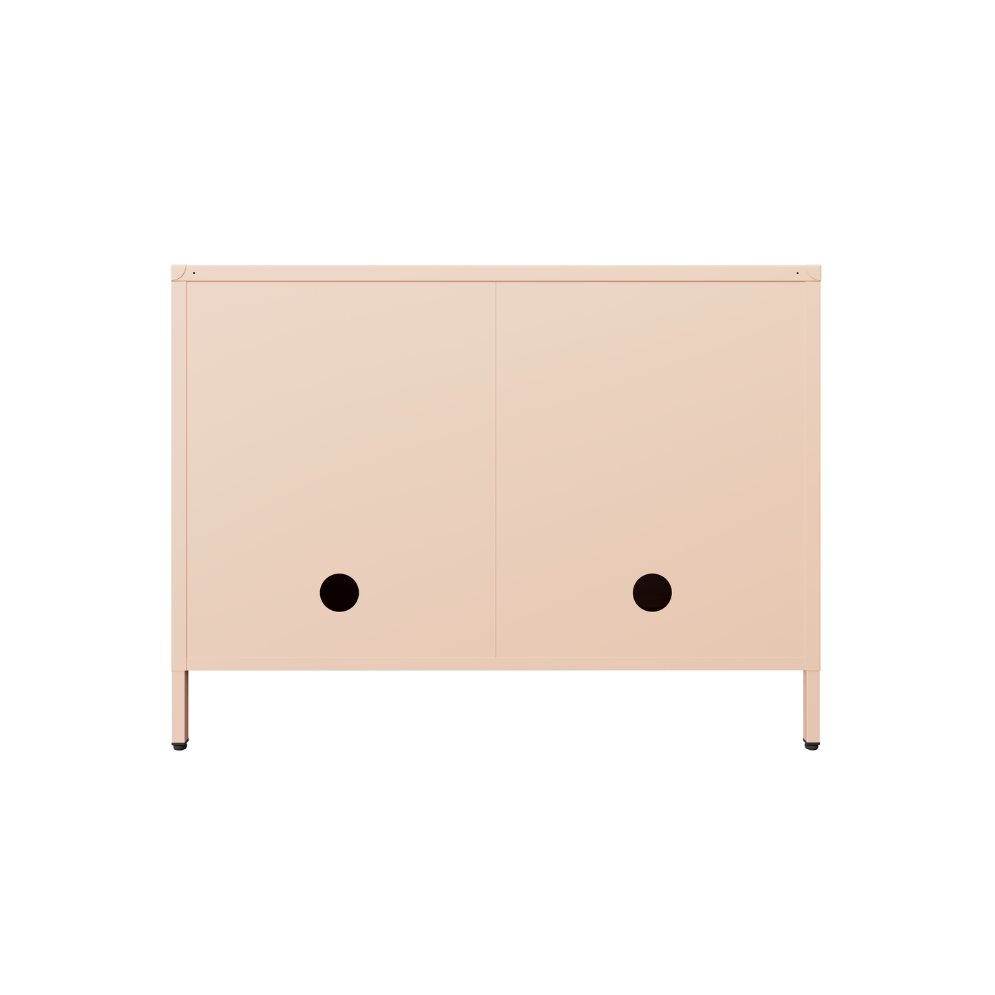 Sprinkles Sideboard - Peach Pop