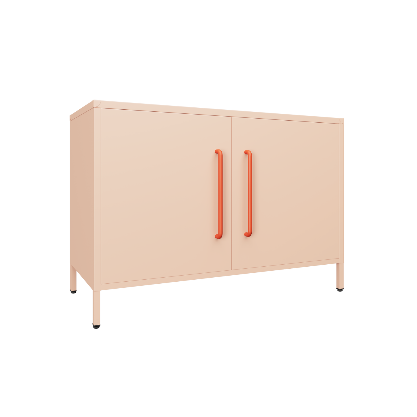 Sprinkles Sideboard - Peach Pop