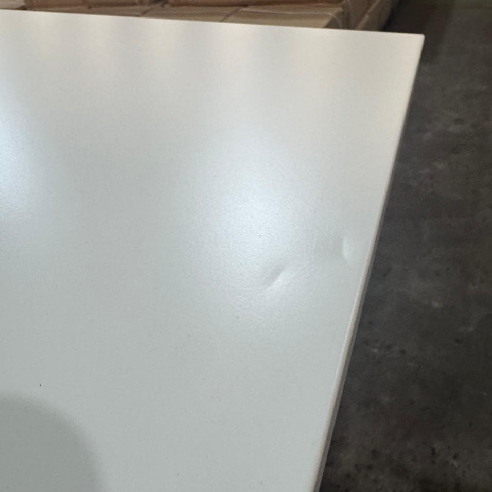 Bon Bon Sideboard - Soft White