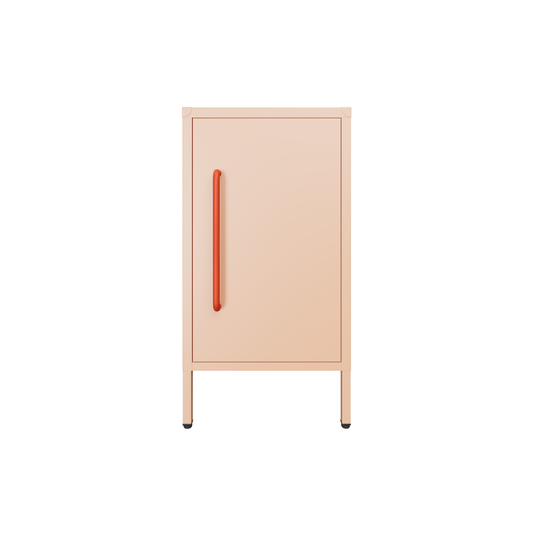 Sprinkles Side Table - Peach Pop