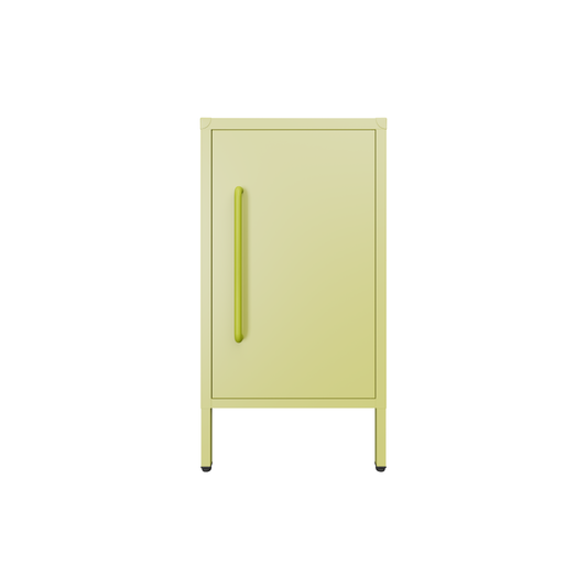 Sprinkles Side Table - Kiwi Fizz