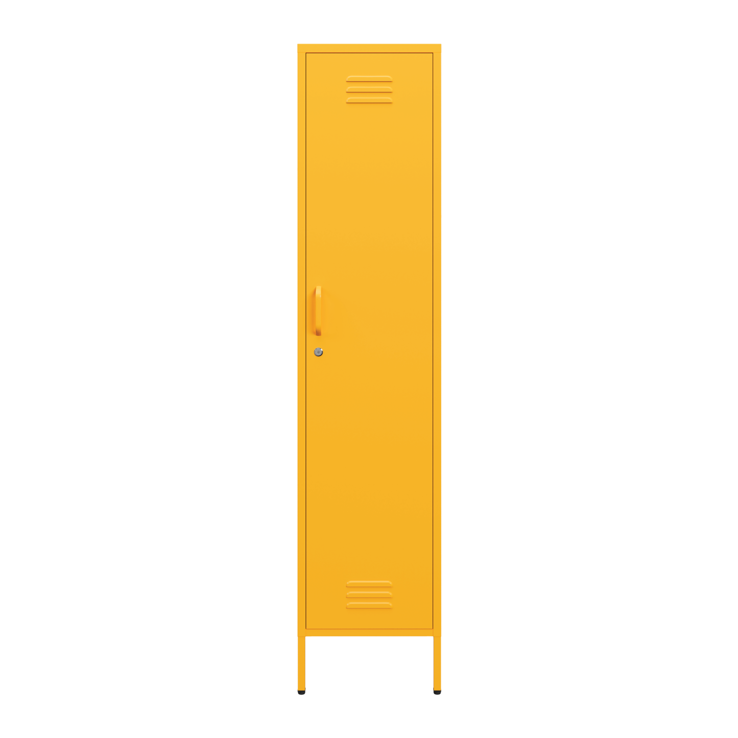 Sugar Cube Locker - Honey
