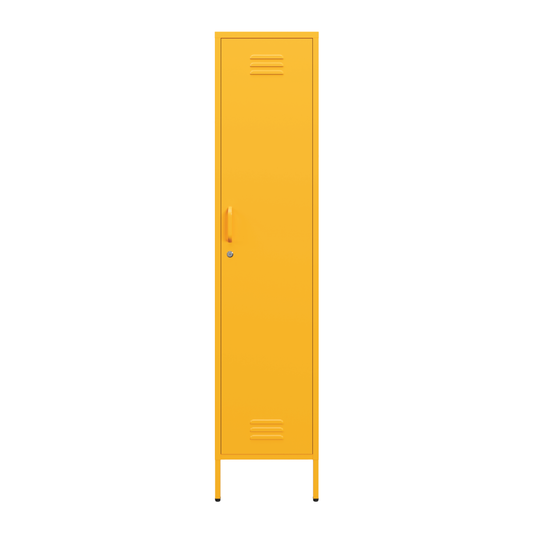 Sugar Cube Locker - Honey