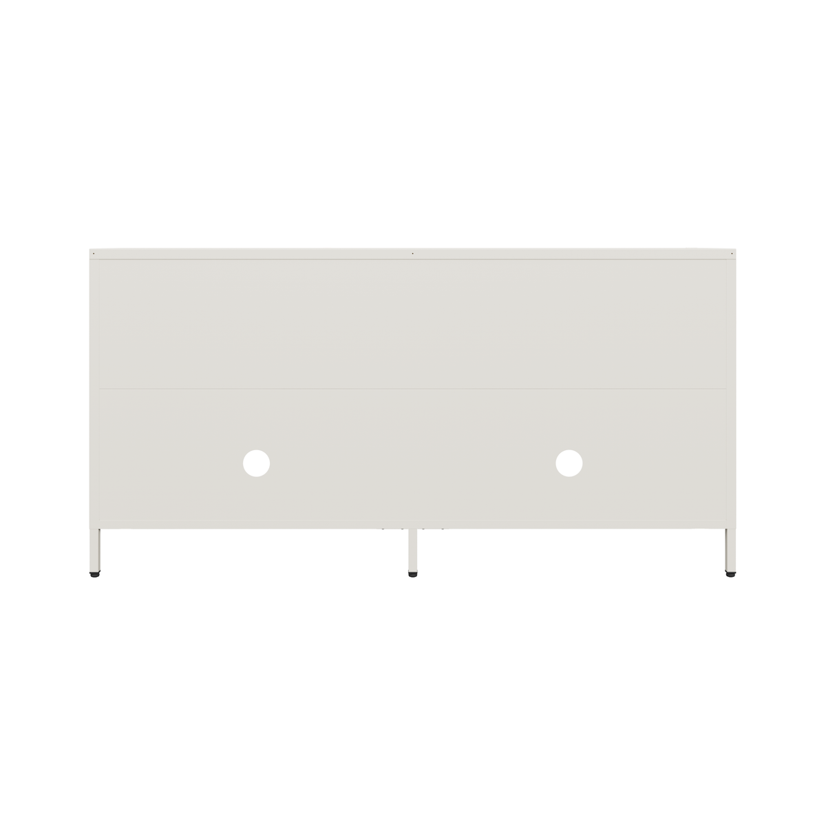 Wafer Media Unit - Soft White Sand