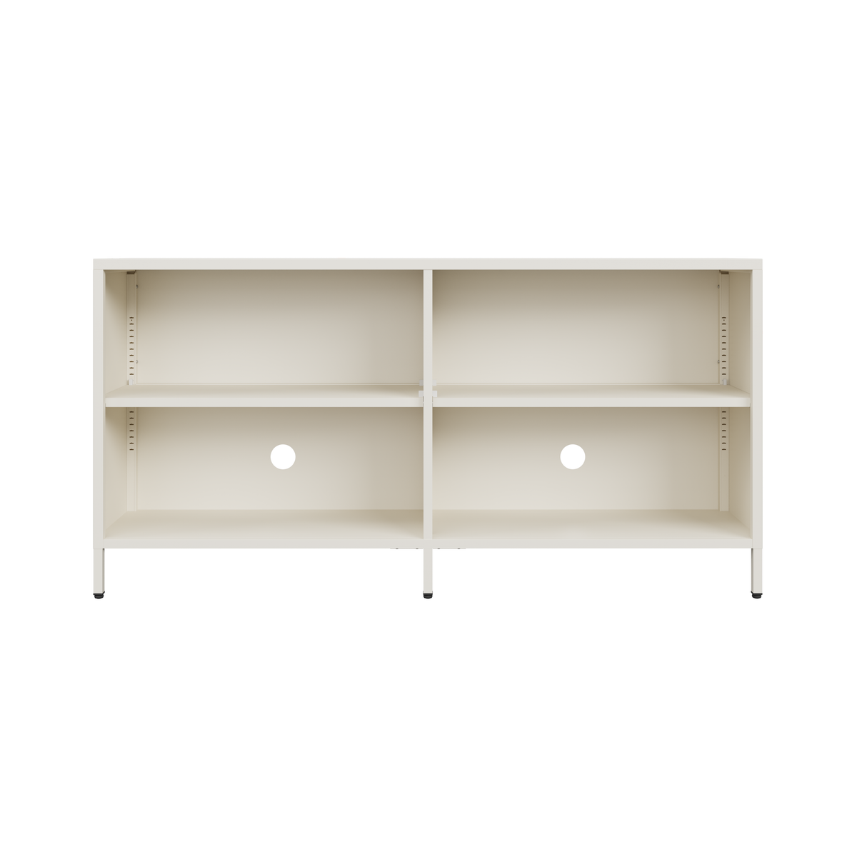 Wafer Media Unit - Soft White Sand