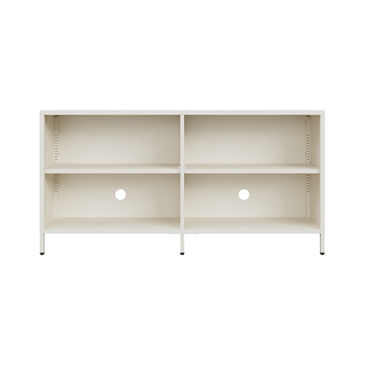 Wafer Media Unit - Soft White Sand