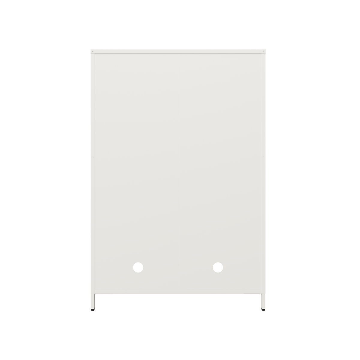 Wafer Wide Shelf - Soft White Sand