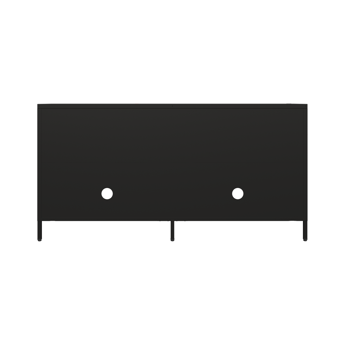 Wafer Media Unit - Black Sand