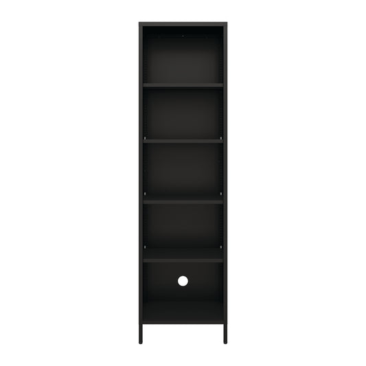 Wafer Shelf Tall - Black Sand