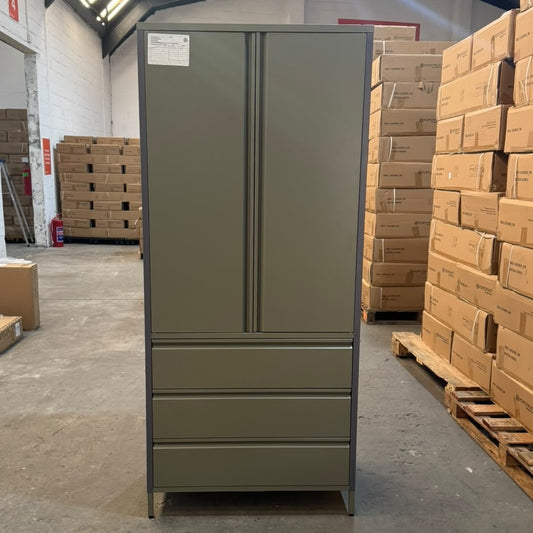 Bon Bon Double Locker - Frankenpop