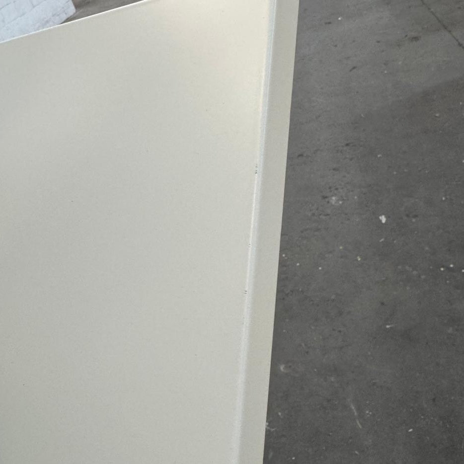 Bon Bon Sideboard - Soft White