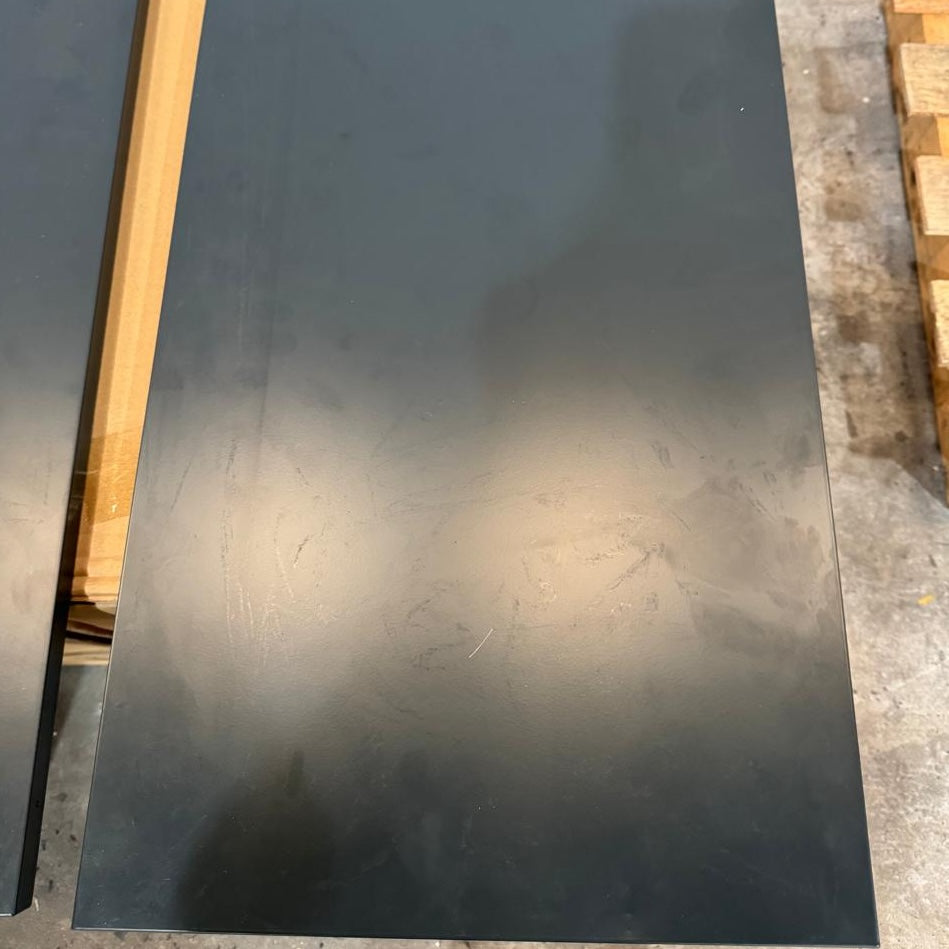 Bon Bon Sideboard - Dark Flint