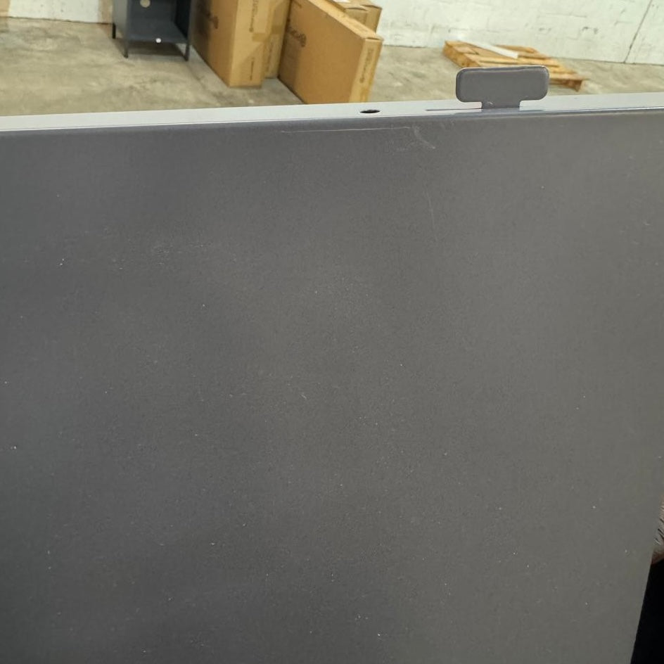Sugar Cube Media Unit - Carbon Grey