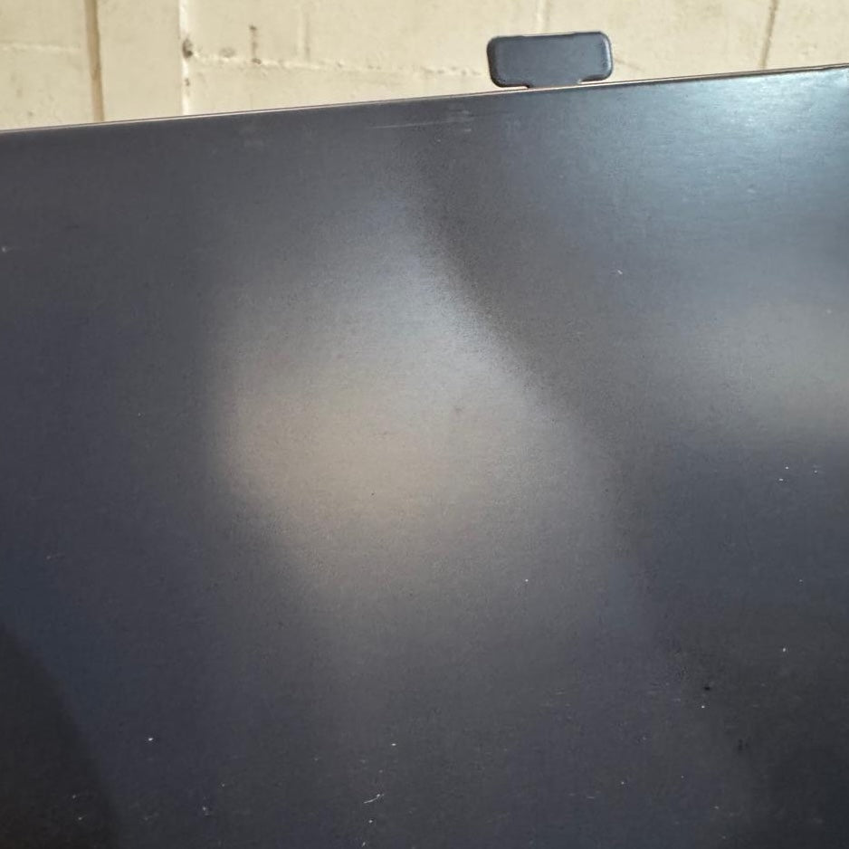Sugar Cube Media Unit - Carbon Grey