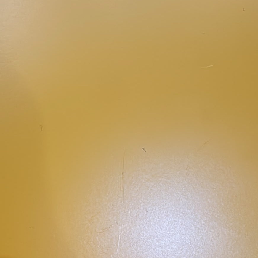 Sugar Cube Side Table - Honey