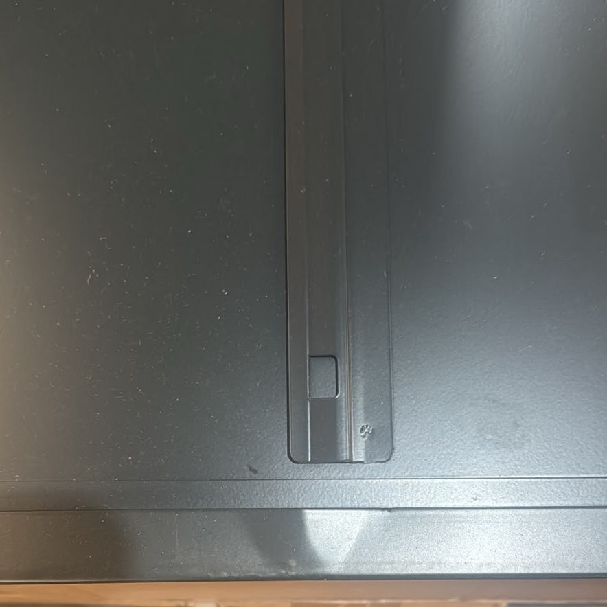 Bon Bon Double Locker - Dark Flint