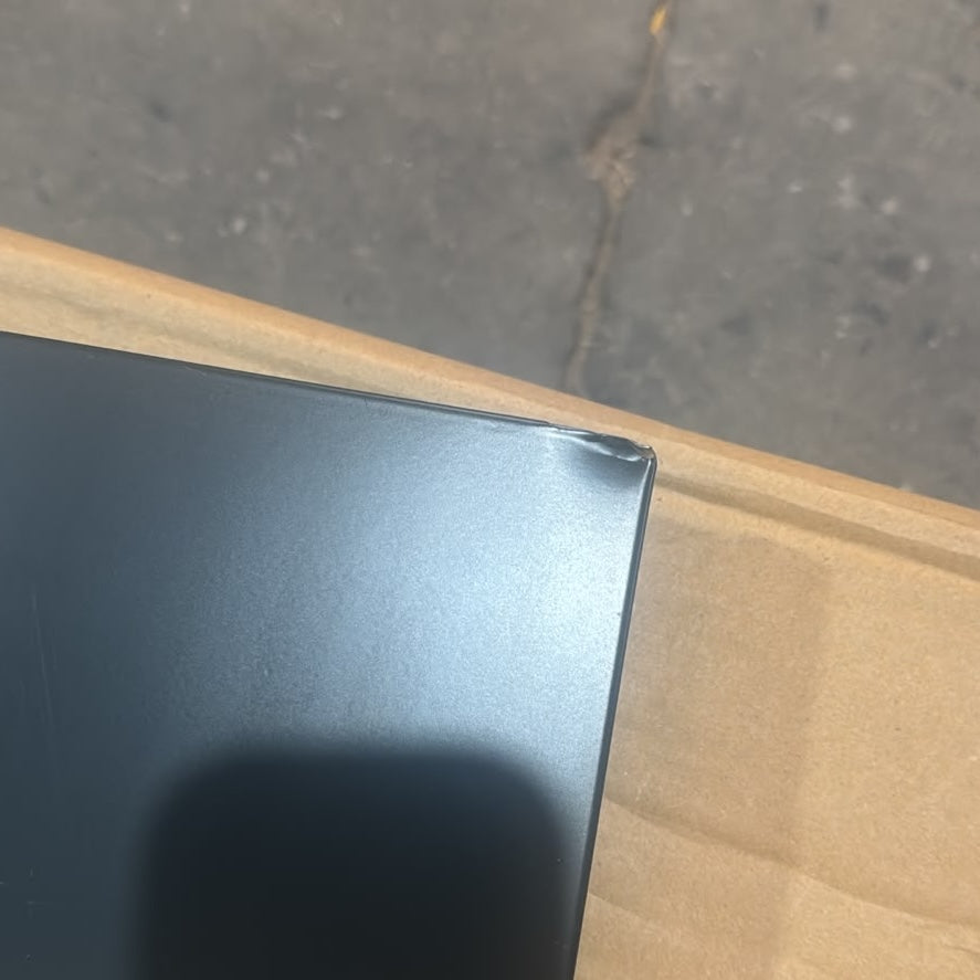Bon Bon Double Locker - Dark Flint