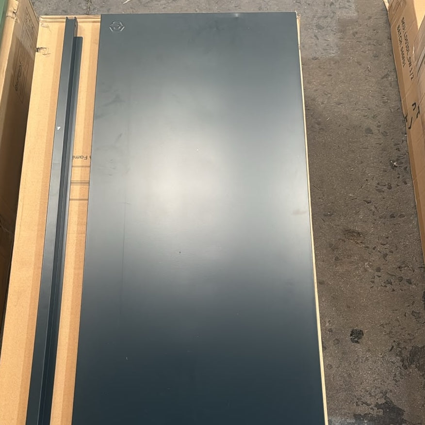 Bon Bon Sideboard - Dark Flint
