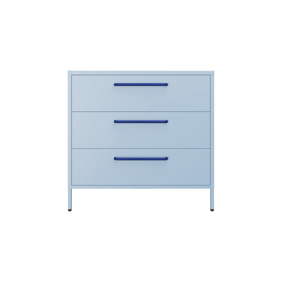 Sprinkles Chest of Drawers - Blueberry Splash
