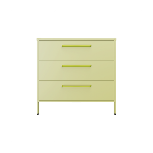Sprinkles Chest of Drawers - Kiwi Fizz